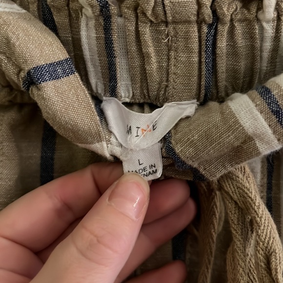 Loose fitted pants - Picture 4 of 4